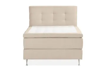 Oslo Lyx Kontinentalseng Boucle 120x200