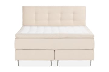 Oslo Lyx Kontinentalseng Boucle 180x200