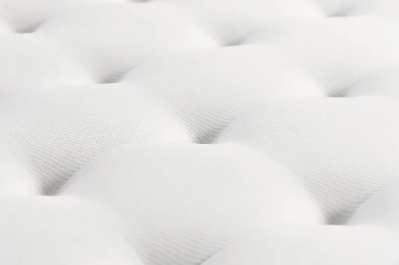 Oslo Lyx Sengepakke Kontinentalseng 140x200 cm - Beige - Møbler - Senge - Kontinentalsenge