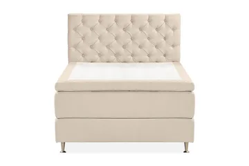 Oslo Lyx Sengepakke Kontinentalseng 140x200 cm