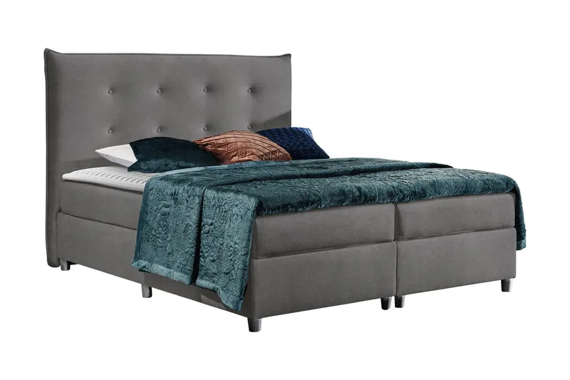 Prato Kontinentalseng 180x200 cm, undefined