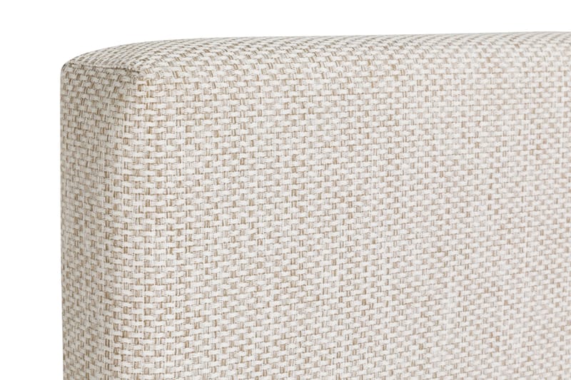 Princess Komplet Sengepakke 140x200 - Beige - Møbler - Senge - Kontinentalsenge
