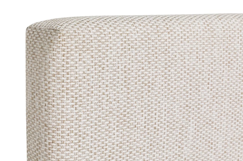 Princess Komplet Sengepakke 140x200 - Beige - Møbler - Senge - Kontinentalsenge
