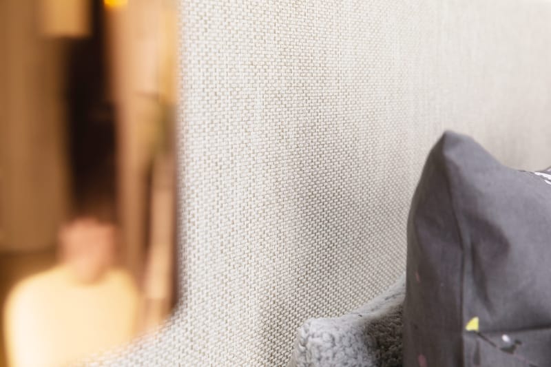 Princess Komplet Sengepakke 140x200 - Beige - Møbler - Senge - Kontinentalsenge