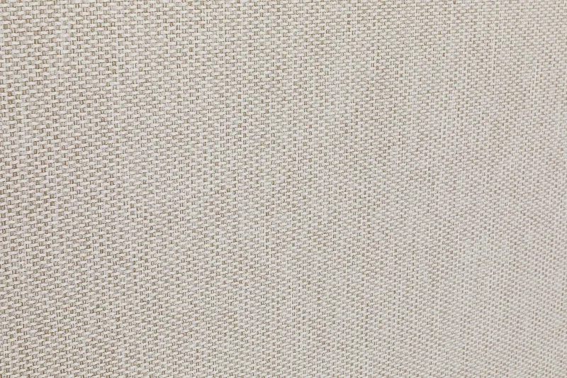 Princess kontinentalseng 120x200cm - Beige - Møbler - Senge - Kontinentalsenge