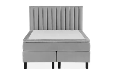 Princess Kontinentalseng 120x200cm