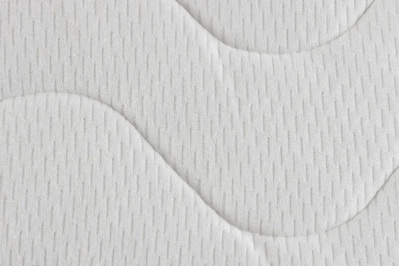 Princess Kontinentalseng 120x200cm - Mørkegrå/Velour - Møbler - Senge - Kontinentalsenge