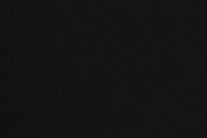 Princess Kontinentalseng 160x200 - sort - Møbler - Senge - Kontinentalsenge