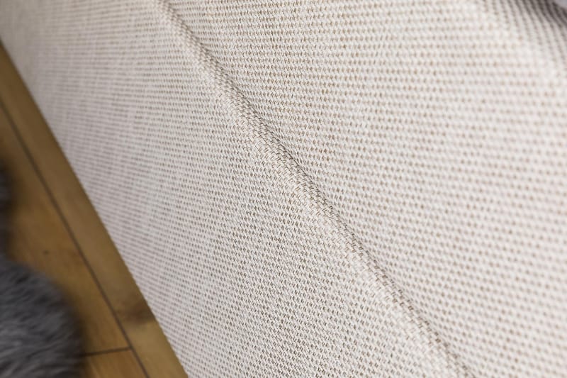 Princess Kontinentalseng 180x200 - Beige - Møbler - Senge - Komplet sengepakke