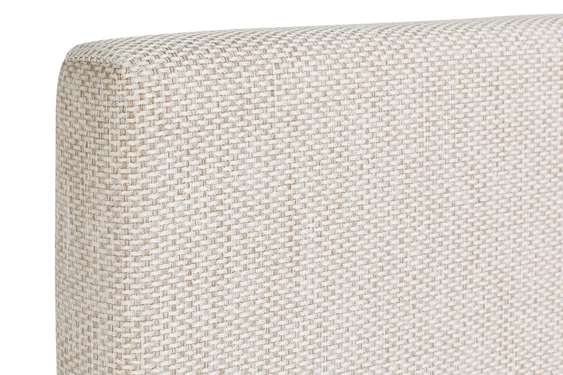 Princess Kontinentalseng 180x200 - Beige - Møbler - Senge - Komplet sengepakke