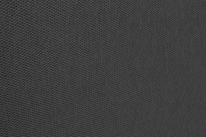 Princess Kontinentalseng 180x200 - Grå - Møbler - Senge - Kontinentalsenge