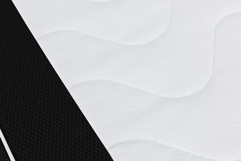 Princess Kontinentalseng 180x200 - sort - Møbler - Senge - Kontinentalsenge