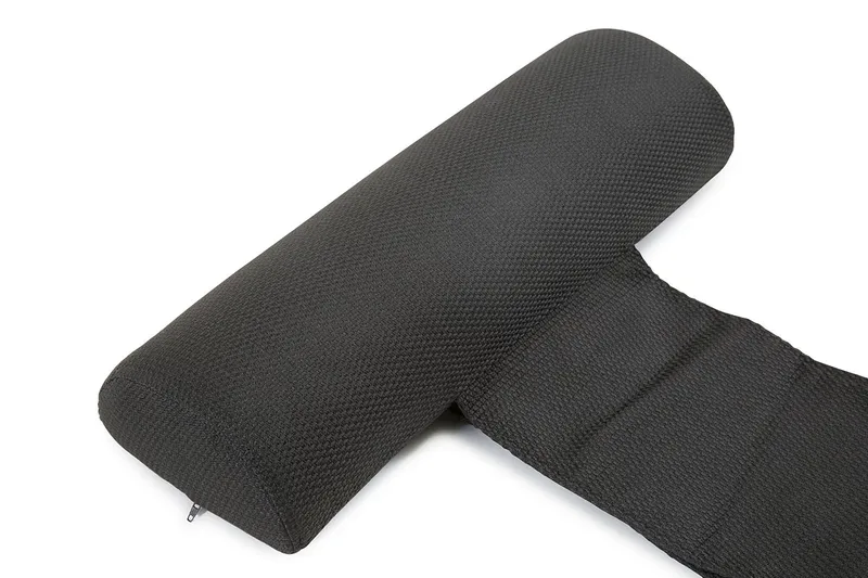 Princess Kontinentalseng Komplett 180x200 - sort - Møbler - Senge - Kontinentalsenge