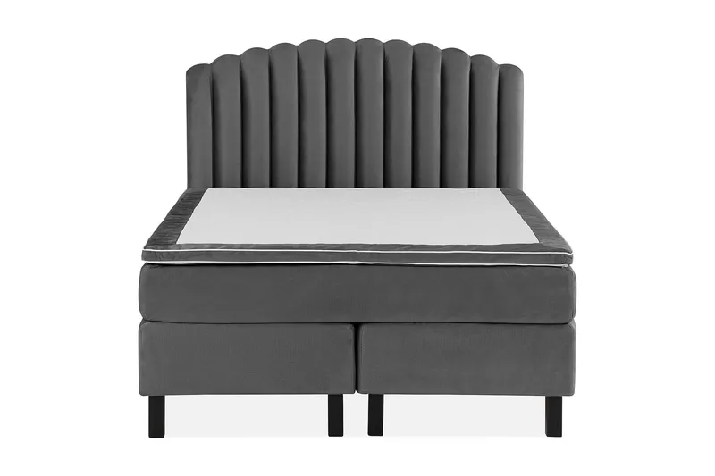 Princess Sengepakke 120x200cm - Møbler - Senge - Kontinentalsenge