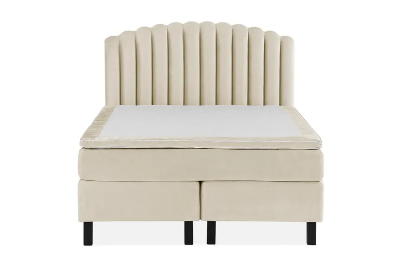 Princess Sengepakke 140x200cm - Møbler - Senge - Kontinentalsenge