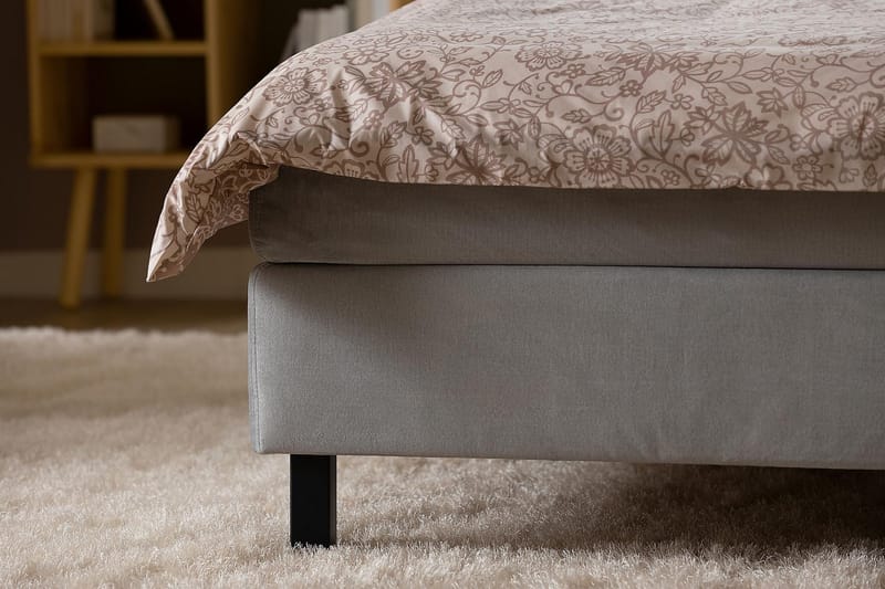 Princess Sengepakke 160x200cm - Møbler - Senge - Kontinentalsenge