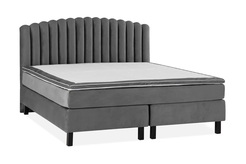 Princess Sengepakke 160x200cm - Møbler - Senge - Kontinentalsenge