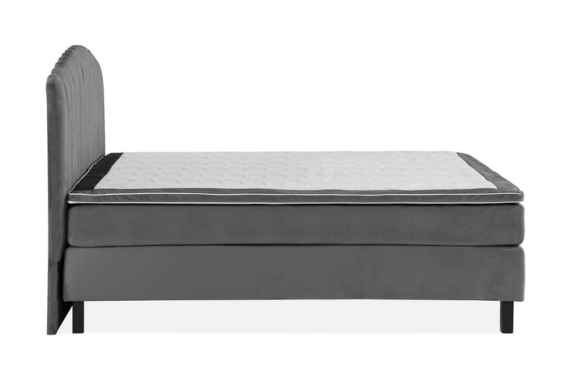 Princess Sengepakke 160x200cm - Møbler - Senge - Kontinentalsenge