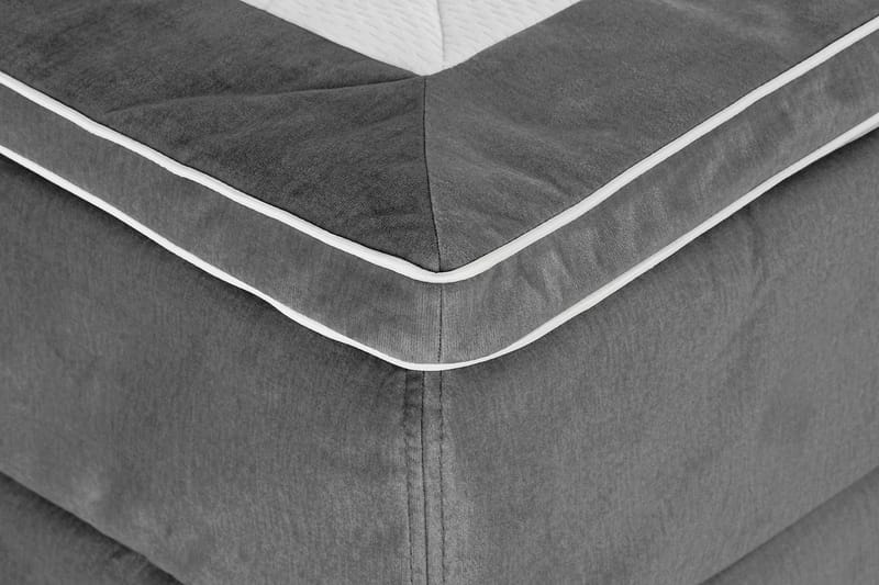 Princess Sengepakke 160x200cm - Møbler - Senge - Kontinentalsenge