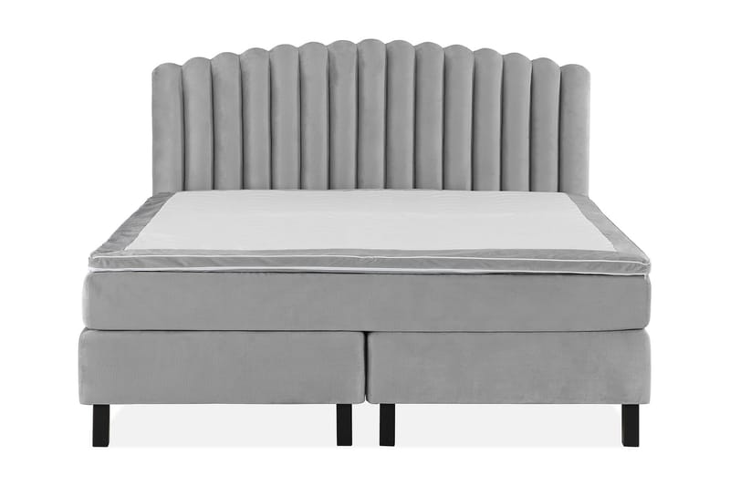 Princess Sengepakke 160x200cm - Møbler - Senge - Kontinentalsenge