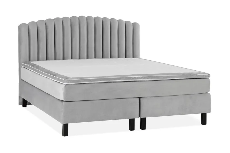 Princess Sengepakke 160x200cm - Møbler - Senge - Kontinentalsenge