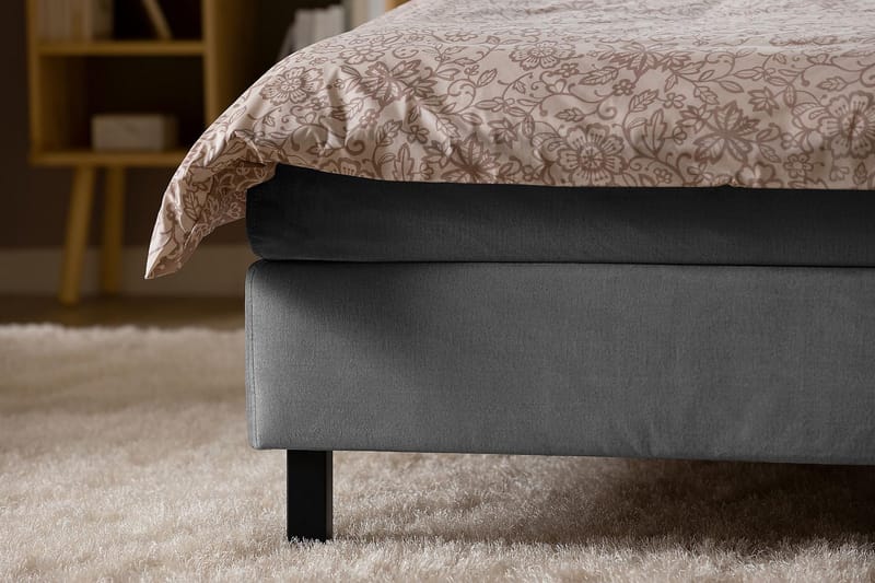 Princess Sengepakke 160x200cm - Møbler - Senge - Kontinentalsenge