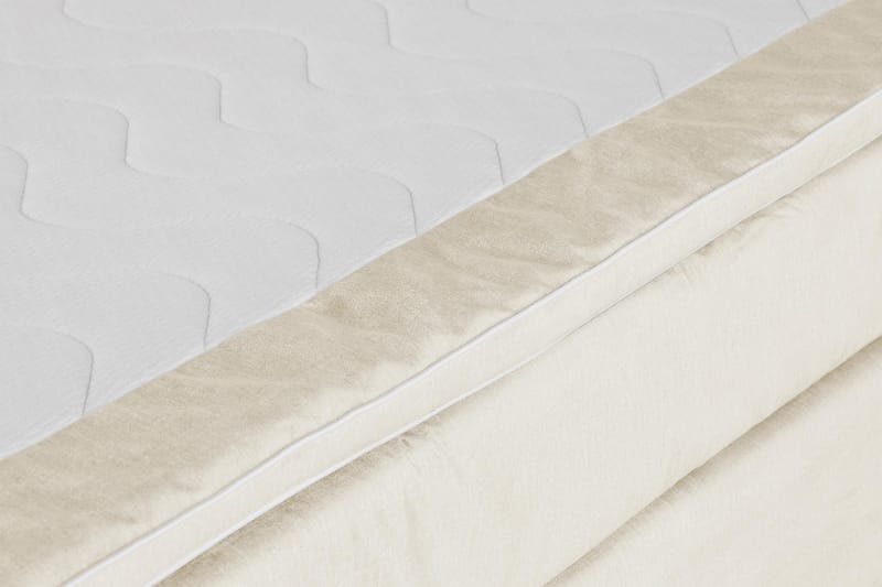 Princess Sengepakke 180x200cm - Møbler - Senge - Kontinentalsenge