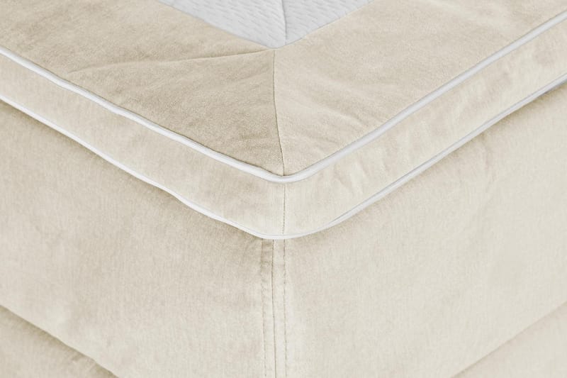 Princess Sengepakke 180x200cm - Møbler - Senge - Kontinentalsenge