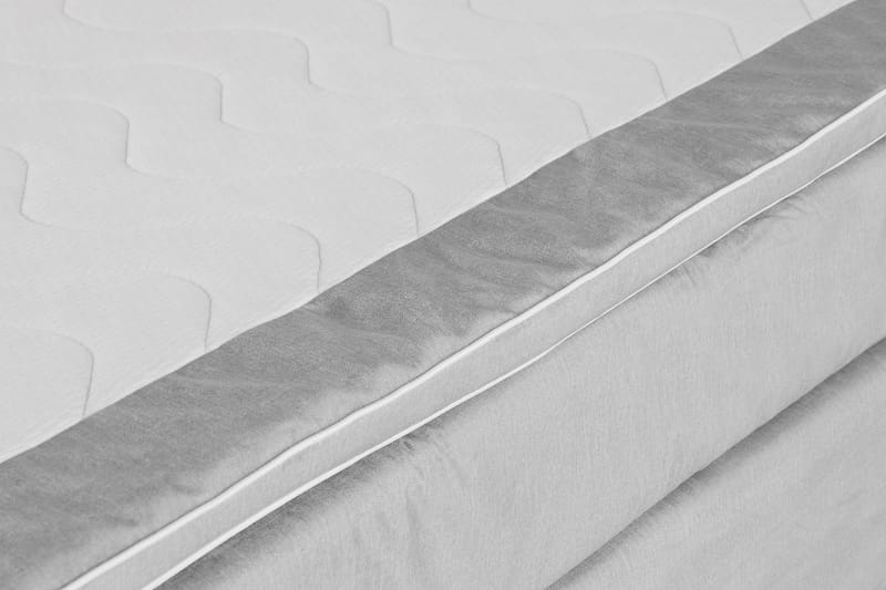 Princess Sengepakke 180x200cm - Møbler - Senge - Komplet sengepakke