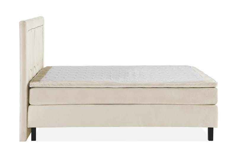 Princess Sengepakke 180x200cm - Møbler - Senge - Kontinentalsenge