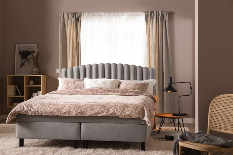 Princess Sengepakke 180x200cm - Møbler - Senge - Kontinentalsenge