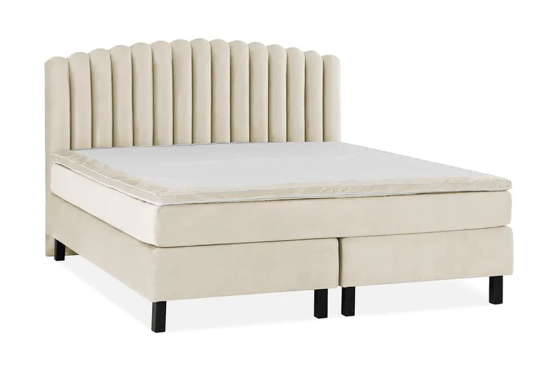 Princess Sengepakke 180x200cm - Møbler - Senge - Kontinentalsenge