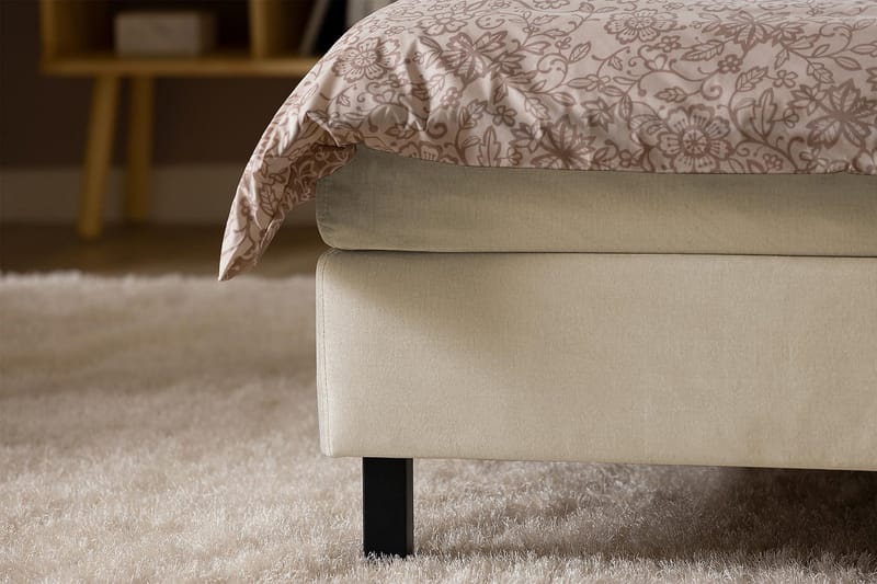 Princess Sengepakke 180x200cm - Møbler - Senge - Kontinentalsenge