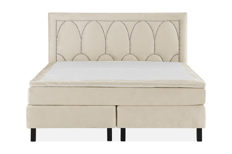 Princess Sengepakke 180x200cm - Møbler - Senge - Kontinentalsenge