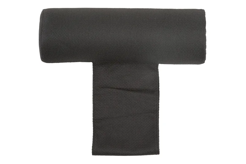 Queen Kontinentalseng Komplet - 180x200 Sort - Møbler - Senge - Kontinentalsenge