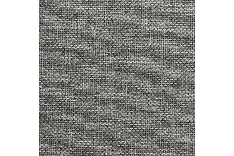 Rico Kontinentalseng 120x208 cm - Grå - Møbler - Senge - Kontinentalsenge
