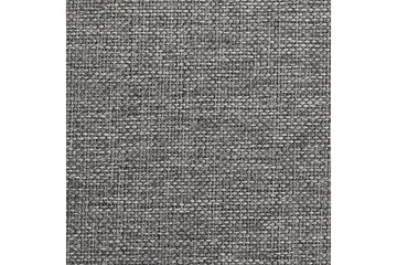 Rico Kontinentalseng 160x208 cm - Grå - Møbler - Senge - Kontinentalsenge