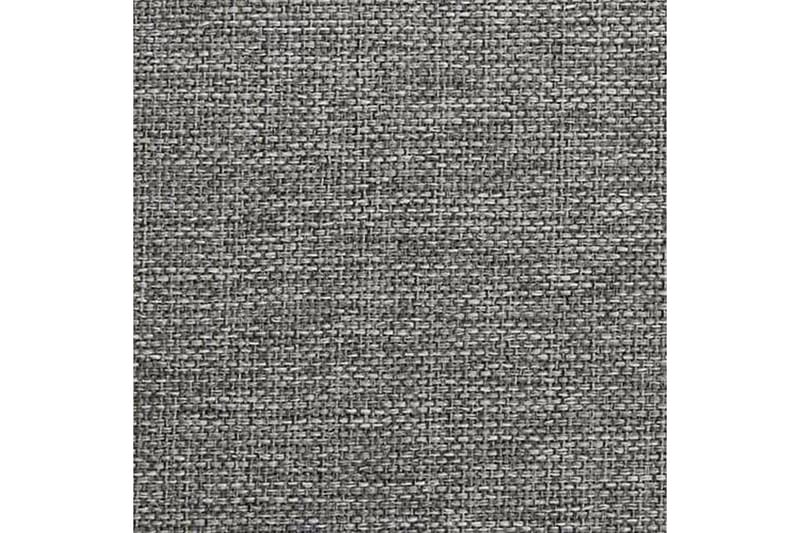Rico Kontinentalseng 180x208 cm - Grå - Møbler - Senge - Kontinentalsenge
