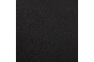 Rico Kontinentalseng 180x208 cm - Sort - Møbler - Senge - Kontinentalsenge