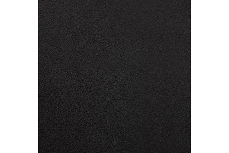 Rico Kontinentalseng 180x208 cm - Sort - Møbler - Senge - Kontinentalsenge