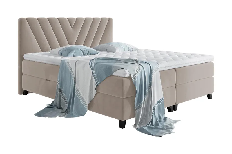 Romanza Kontinentalseng 160x200 cm, undefined