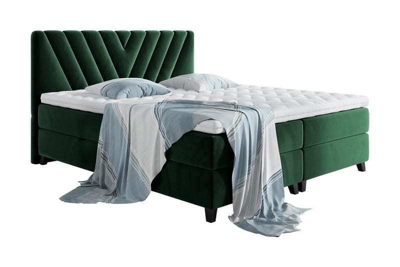 Romanza Kontinentalseng 160x200 cm, undefined