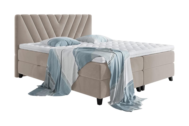 Romanza Kontinentalseng 180x200 cm, undefined