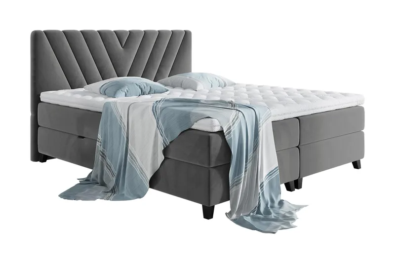 Romanza Kontinentalseng 180x200 cm, undefined