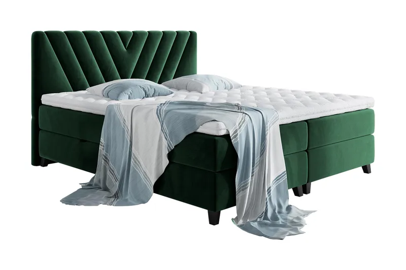 Romanza Kontinentalseng 180x200 cm, undefined