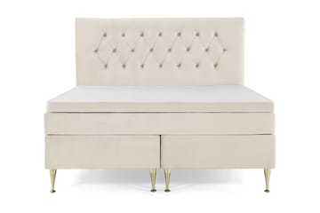 Royal Velvet Komplet Sengepakke Kontinentalseng 180x200 cm