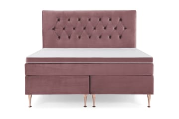 Royal Velvet Komplett Sengpakke 160x200 cm