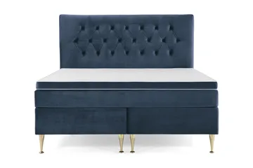 Royal Velvet Komplett Sengpakke 160x200 cm