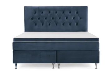 Royal Velvet Komplett Sengpakke 160x200 cm
