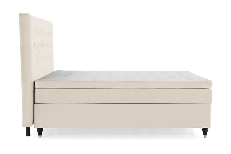 Royal Velvet Komplett Sengpakke 160x200 cm - Møbler - Senge - Komplet sengepakke